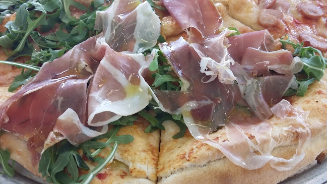 Pizzissima - Ristorazione