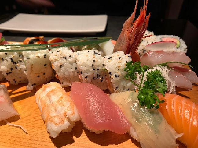 Sushisen - Roma