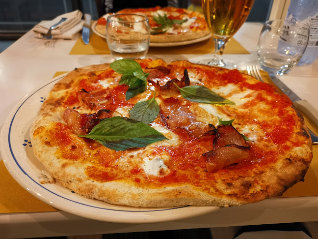 Opinii despre RAGNO 1975 în Sannicola - Ristorazione