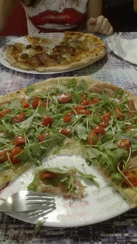 Ristorante Pizzeria Rosalpina - Ristorazione