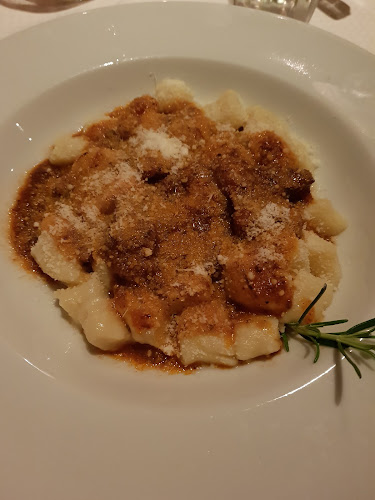 Opinii despre Ristorante Enoteca Majda Gorizia Feel's lounge bar în Gorizia - Ristorazione