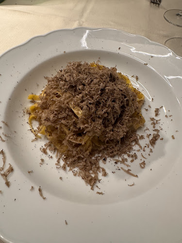 Corte Matilde - Ristorazione