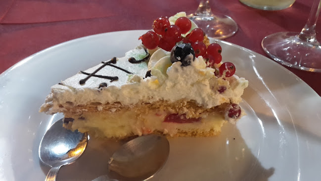 Ristorante Pizzeria Il Gallo Nero