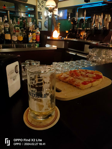 Opinii despre Planet Pub în Verona - Ristorazione