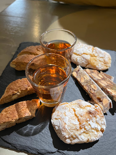 Comentarii opinii despre Il Cavallino Bianco