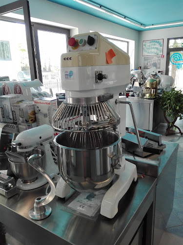 Pirani Attrezzature - Bellaria-Igea Marina