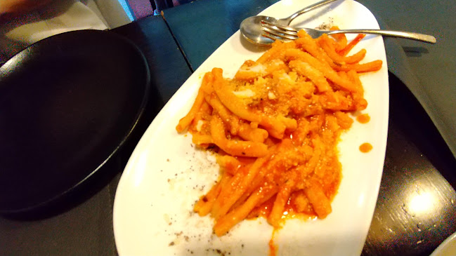 Ristorante Cotto - Dharma Group Phone number