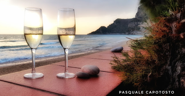 Reviews of Enoteca Ciccariello in Gaeta - Ristorazione