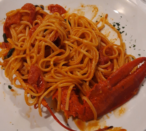 Comentarii opinii despre La Vetrata