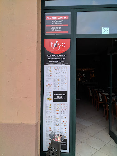 Itoya Phone number