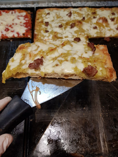 Pizzeria Bianconiglio - Avezzano