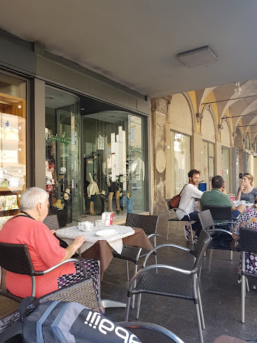 Opinii despre Caffè Gualtieri în Reggio Emilia - Ristorazione