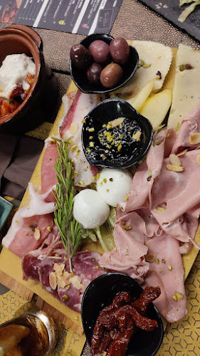 Opinii despre DOC - DUOMO OF CATANIA în Catania - Ristorazione