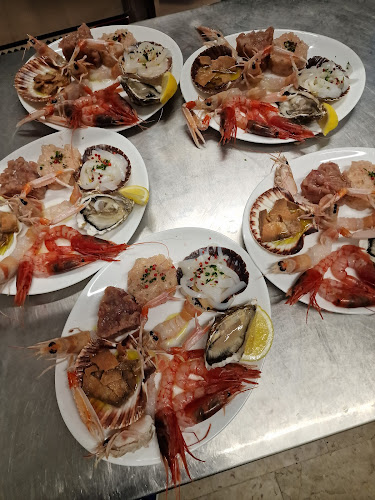 Comentarii opinii despre SicilianaFish Punto Vendita