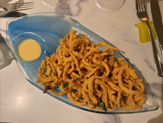 Davè Sicilian Taste - Ristorazione