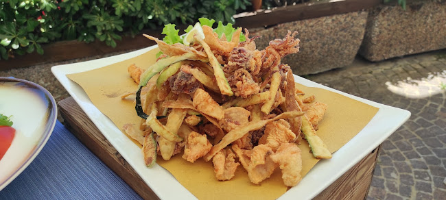 Opinii despre Ristorante Scipulein, osteria di mare în Rimini - Ristorazione