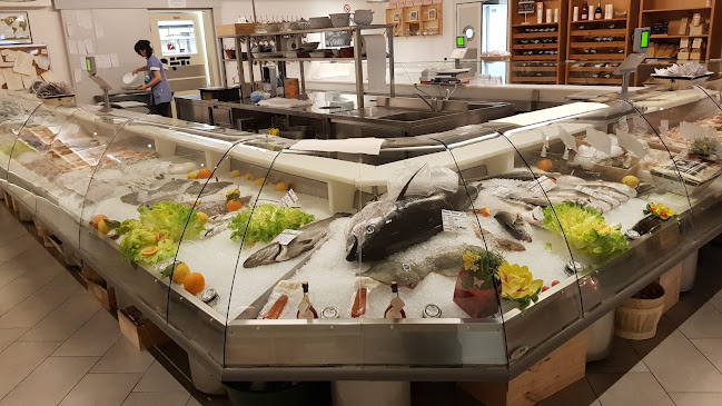 Ristorante la Pescheria da Piero - Manerbio