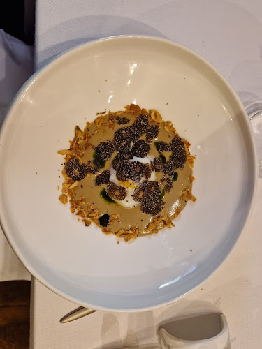 Comentarii opinii despre Osteria del Borgo