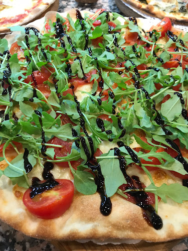 Pizzeria Balù Chiesanuova