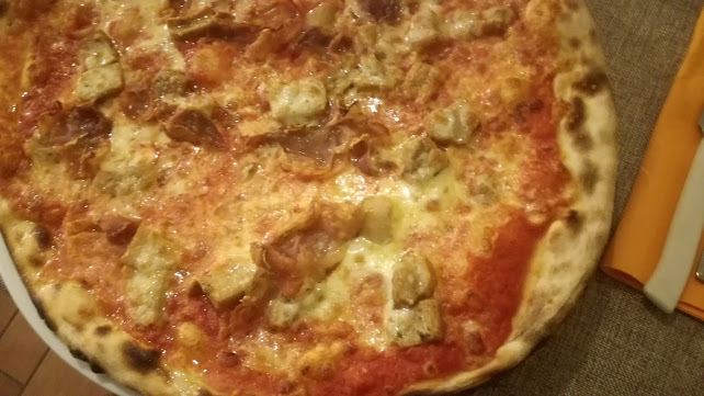 Agriturismo Le Querce - Nettuno