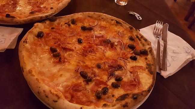 Pizzeria Ciro&Ciro Express - Ristorazione