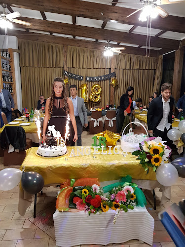 Reviews of La retta via in Bari - Ristorazione