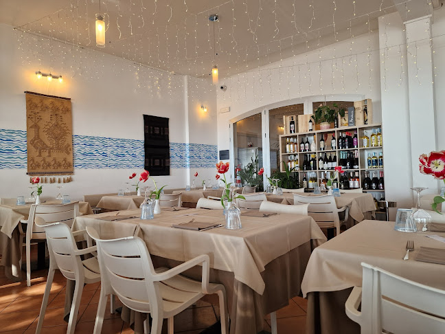 Il Lido Ristorante di Pesce - Torre Grande