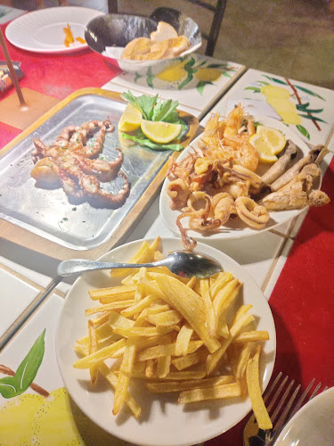 Ristorante l'Agrumeto - Fasano