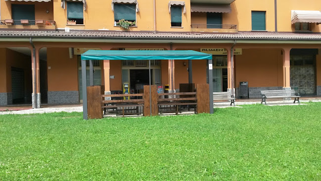 Opinii despre Caffetteria del Parisone în Canzo - Ristorazione