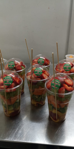 Frutta e Verdura Ds da Davide - Ristorazione