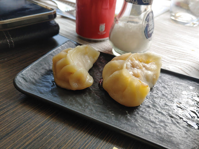 Streat Food - Poke, Sushi & Ramen Open Times