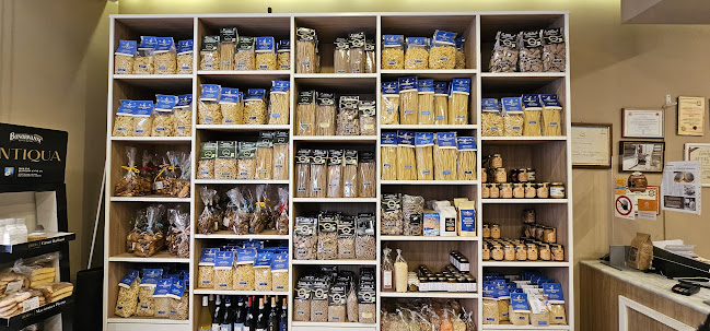 Panificio Ottavio Guccione - Palermo