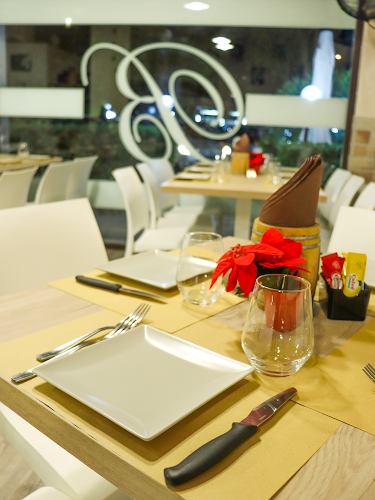 Borrelli - Ristorazione