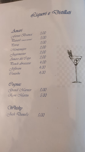 Opinii despre Donna Carmela în Guasto - Ristorazione