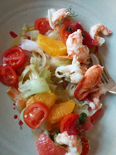 Reviews of Ristorante Bistrot in Forte dei Marmi - Ristorazione