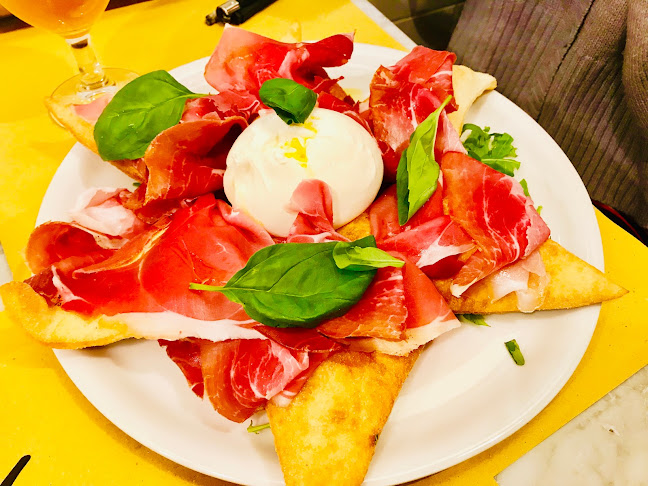 Sarchiapone pizzeria Torino