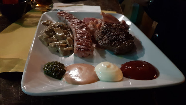 Opinii despre Birreria Albatros în Gravina di Catania - Ristorazione