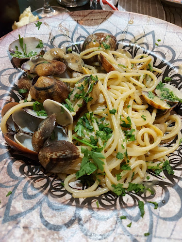 Ristorante Pizzeria Il Cavalluccio Marino - Ristorazione