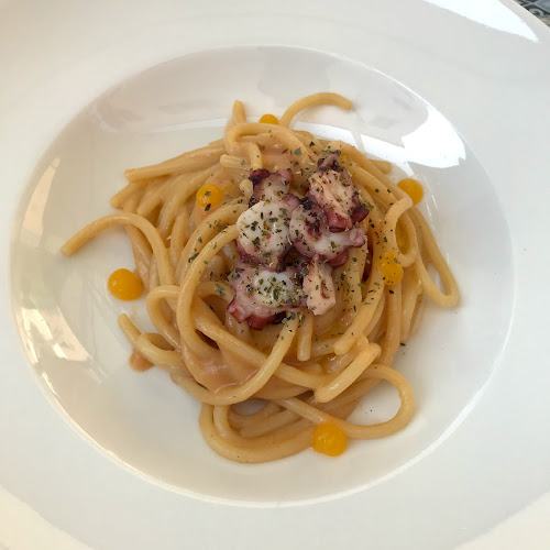 RISTORANTE Albamare - Ristorazione