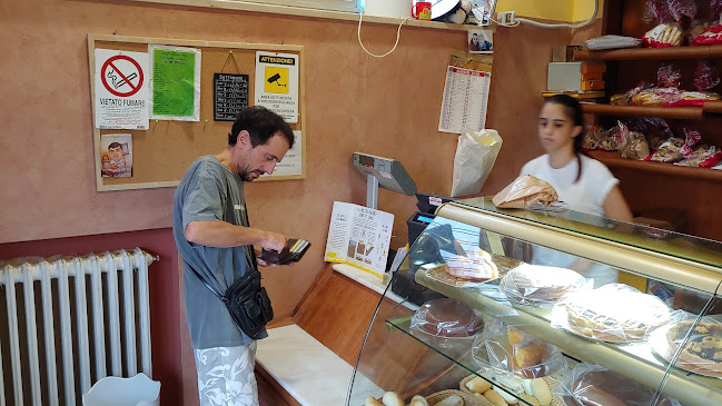 Panificio Pasticceria Costantini Giovanna