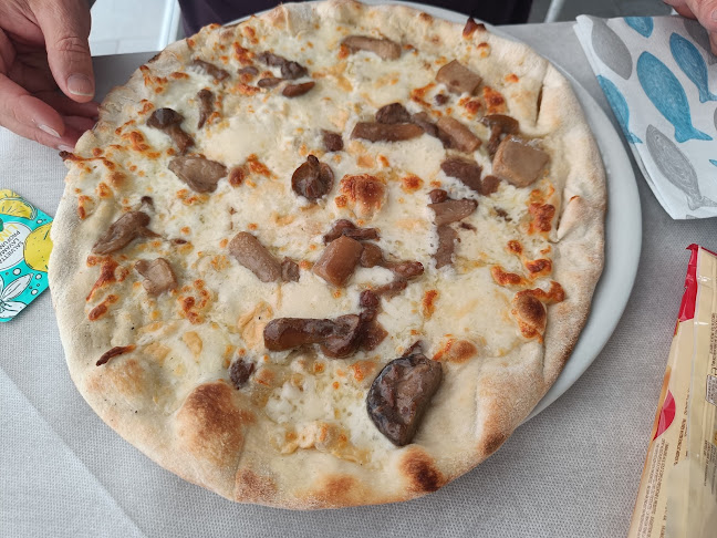 Crystal 37 | Ristorante Pizzeria - Bar - Stabilimento Balneare Open Times