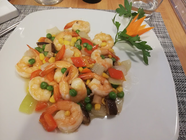 Kaisen - Ristorazione