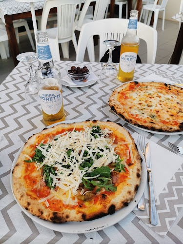 Comentarii opinii despre L'Arena del gusto | Ristorante, pizzeria