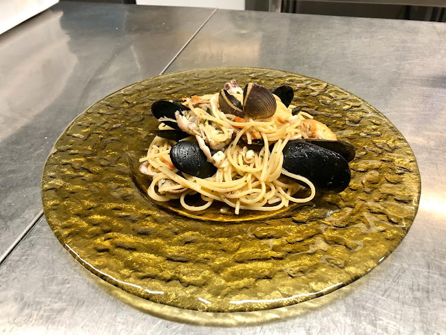 Opinii despre Osteria Mama si în Sarzana - Ristorazione