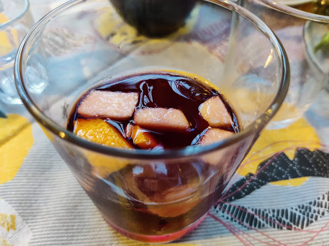 Comentarii opinii despre Sabor Catalán