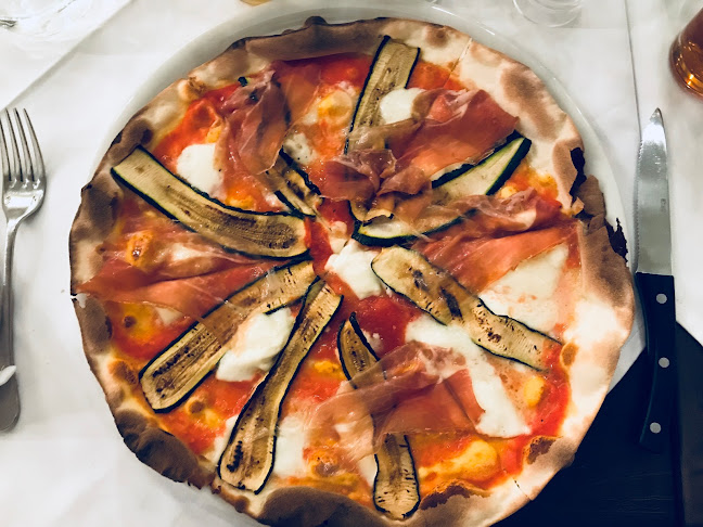 Il Cantiniere - Ristorazione