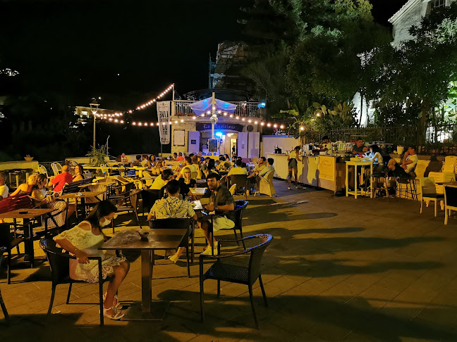 LA MUNIZIONE TROPEA COCKTAIL BAR