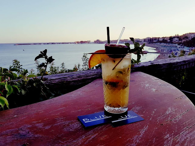 Opinii despre Blue - Rooftop Aperitif în Nettuno - Ristorazione