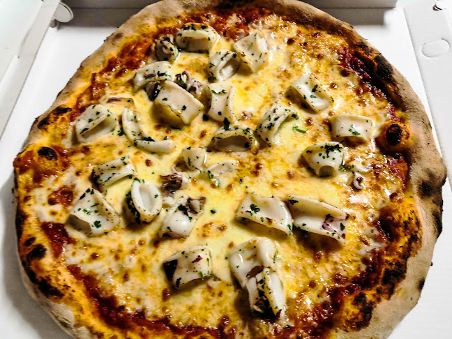 Comentarii opinii despre Il Grisa Pizzeria Ristorante Pub