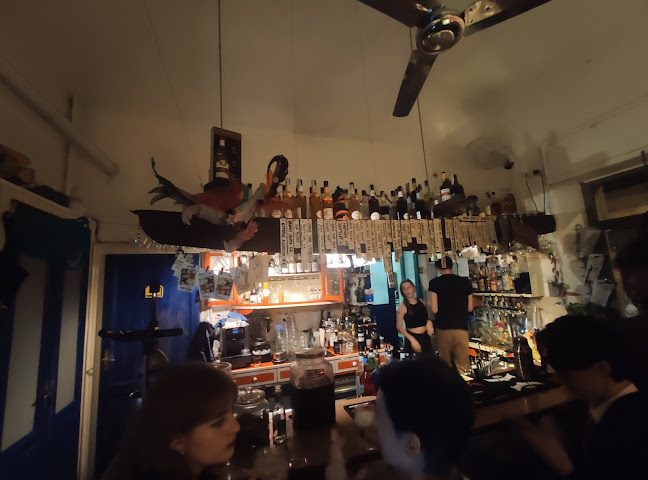 Comentarii opinii despre Margò